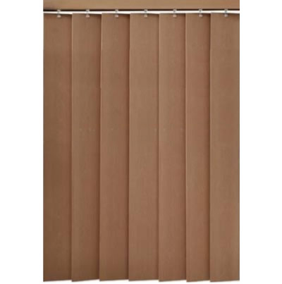 PVC vertical curtain series